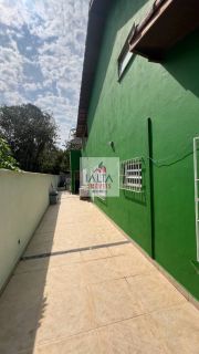 Casa Para Vender com 4 quartos 1 suítes no bairro Morro do Algodão em Caraguatatuba