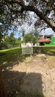 Casa Para Vender com 4 quartos 1 suítes no bairro Morro do Algodão em Caraguatatuba