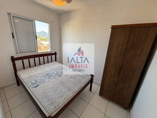 APARTAMENTO | 2 DORMITORIOS | CENTRO| UBATUBA/SP