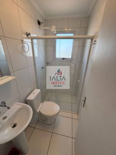APARTAMENTO | 2 DORMITORIOS | CENTRO| UBATUBA/SP