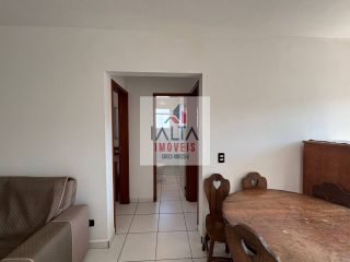APARTAMENTO | 2 DORMITORIOS | CENTRO| UBATUBA/SP