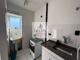 APARTAMENTO | 2 DORMITORIOS | CENTRO| UBATUBA/SP
