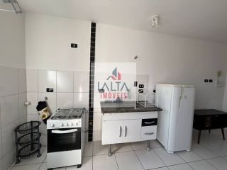 APARTAMENTO | 2 DORMITORIOS | CENTRO| UBATUBA/SP