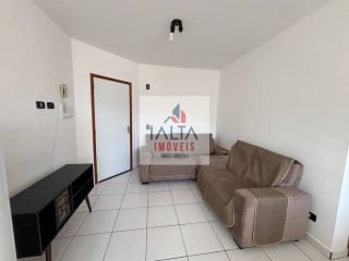 APARTAMENTO | 2 DORMITORIOS | CENTRO| UBATUBA/SP