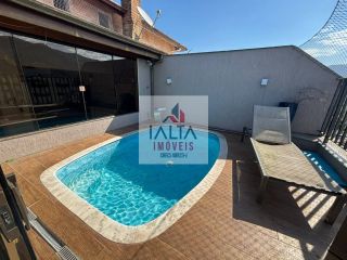 APARTAMENTO| 3 DORMITORIOS| CENTRO | UBATUBA/SP
