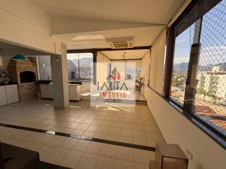 APARTAMENTO| 3 DORMITORIOS| CENTRO | UBATUBA/SP