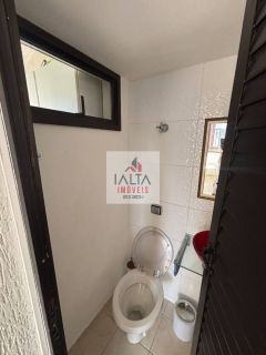 APARTAMENTO| 3 DORMITORIOS| CENTRO | UBATUBA/SP