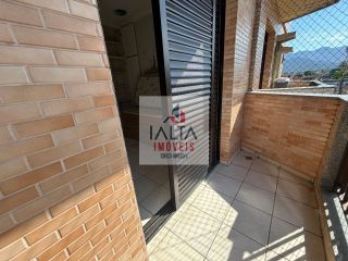 APARTAMENTO| 3 DORMITORIOS| CENTRO | UBATUBA/SP