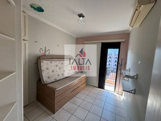 APARTAMENTO| 3 DORMITORIOS| CENTRO | UBATUBA/SP