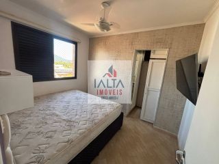 APARTAMENTO| 3 DORMITORIOS| CENTRO | UBATUBA/SP