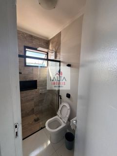 APARTAMENTO| 3 DORMITORIOS| CENTRO | UBATUBA/SP