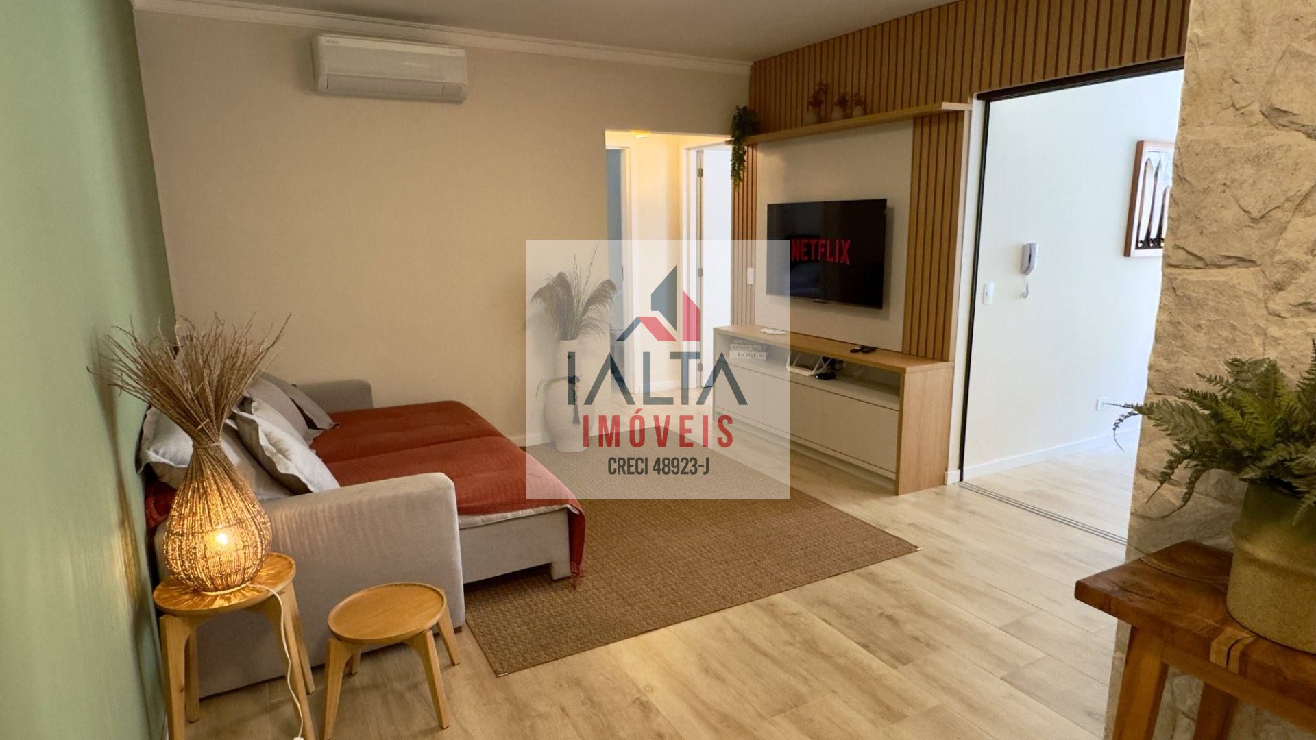 APARTAMENTO| 2 DORMITORIOS| ITAGUA| UBATUBA/SP