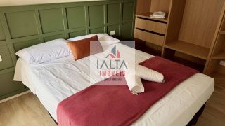 APARTAMENTO| 2 DORMITORIOS| ITAGUA| UBATUBA/SP