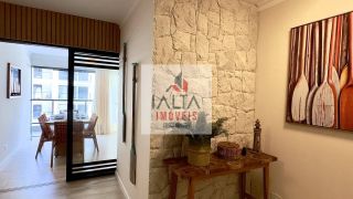 APARTAMENTO| 2 DORMITORIOS| ITAGUA| UBATUBA/SP