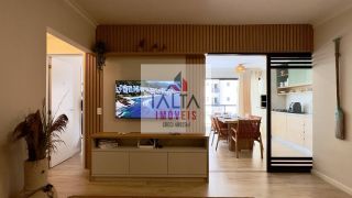 APARTAMENTO| 2 DORMITORIOS| ITAGUA| UBATUBA/SP