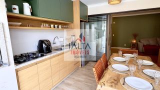 APARTAMENTO| 2 DORMITORIOS| ITAGUA| UBATUBA/SP
