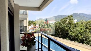 APARTAMENTO| 2 DORMITORIOS| ITAGUA| UBATUBA/SP