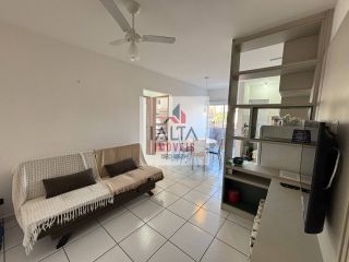 Apartamento | 2 dormitórios | Centro de Ubatuba