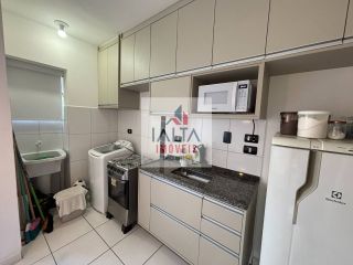 Apartamento | 2 dormitórios | Centro de Ubatuba