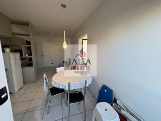 Apartamento | 2 dormitórios | Centro de Ubatuba