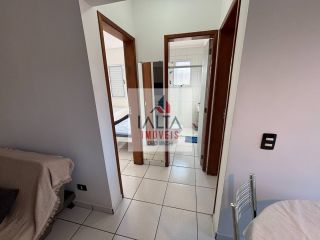 Apartamento | 2 dormitórios | Centro de Ubatuba