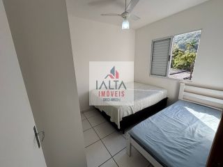 Apartamento | 2 dormitórios | Centro de Ubatuba