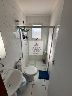 Apartamento | 2 dormitórios | Centro de Ubatuba