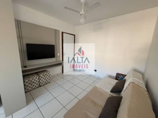 Apartamento | 2 dormitórios | Centro de Ubatuba