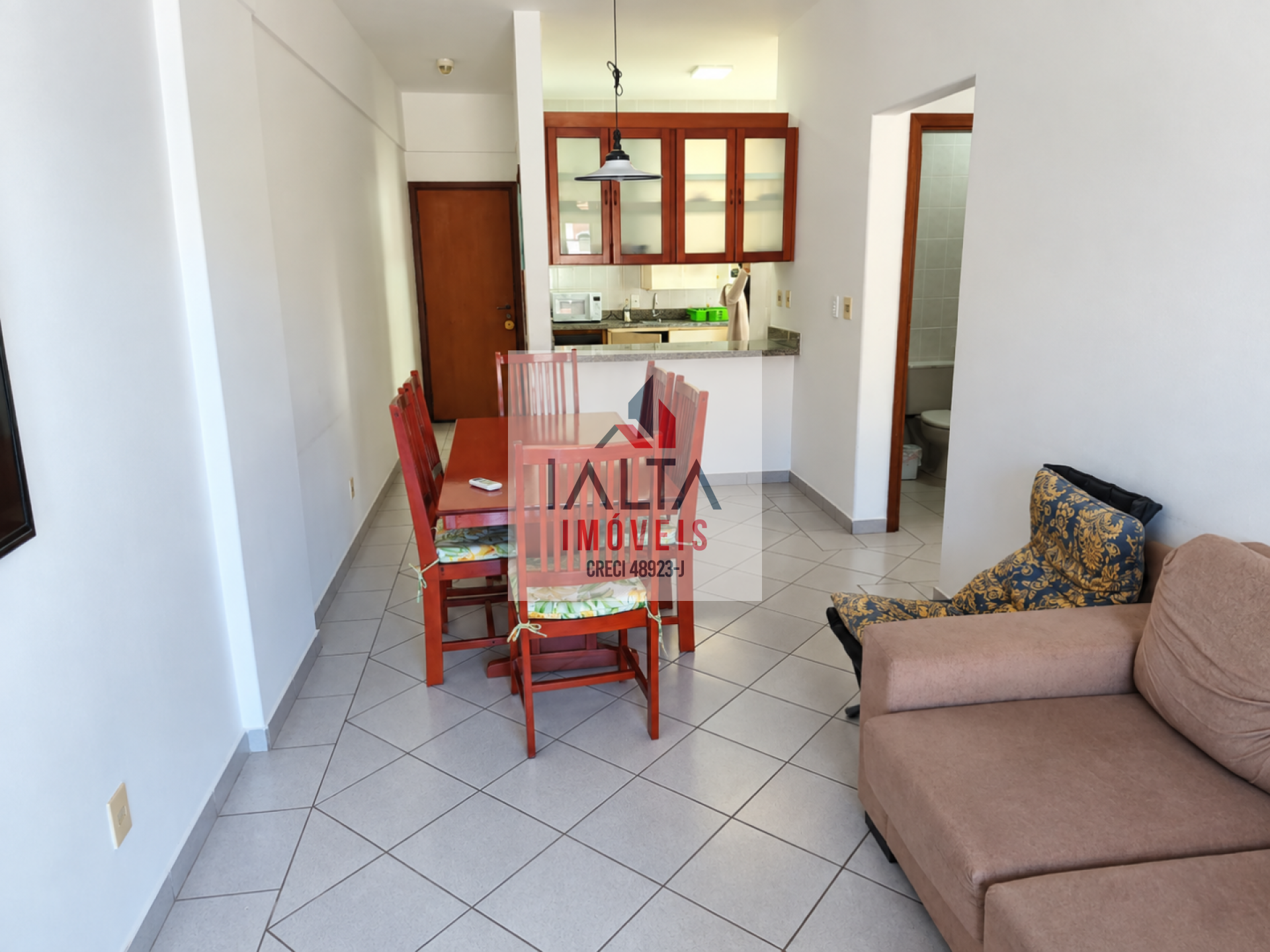 APARTAMENTO| 3 DORMITÓRIOS| TENÓRIO| UBATUBA/SP