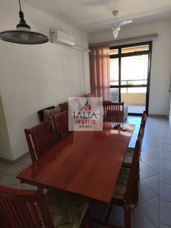 APARTAMENTO| 3 DORMITÓRIOS| TENÓRIO| UBATUBA/SP