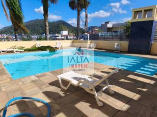 APARTAMENTO| 3 DORMITÓRIOS| TENÓRIO| UBATUBA/SP