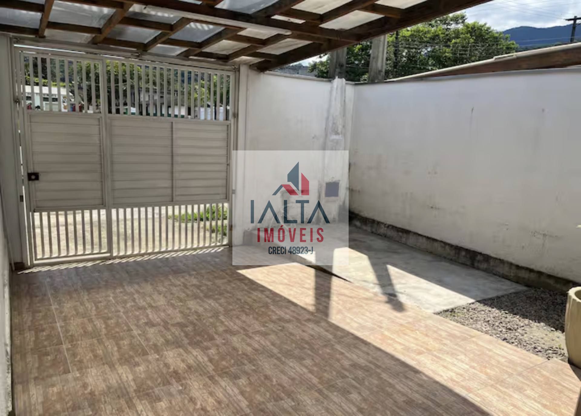 Casa na Massaguacu pronta pra morar