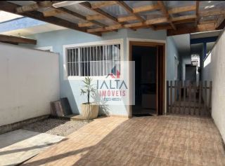 Casa na Massaguacu pronta pra morar