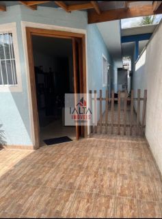 Casa na Massaguacu pronta pra morar