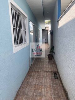 Casa na Massaguacu pronta pra morar
