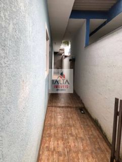 Casa na Massaguacu pronta pra morar