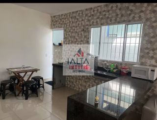 Casa na Massaguacu pronta pra morar