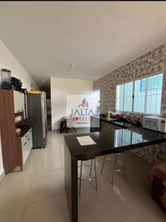 Casa na Massaguacu pronta pra morar