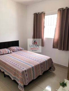 Casa na Massaguacu pronta pra morar