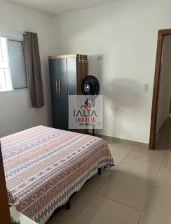 Casa na Massaguacu pronta pra morar