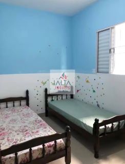 Casa na Massaguacu pronta pra morar