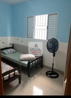 Casa na Massaguacu pronta pra morar