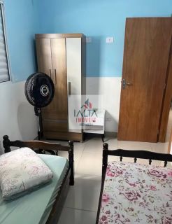 Casa na Massaguacu pronta pra morar