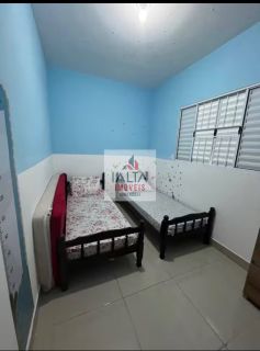 Casa na Massaguacu pronta pra morar