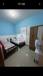 Casa na Massaguacu pronta pra morar