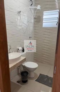Casa na Massaguacu pronta pra morar