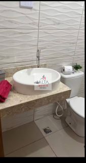 Casa na Massaguacu pronta pra morar