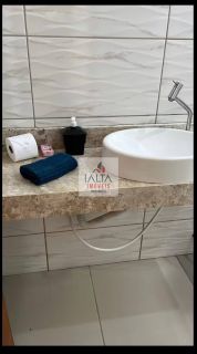 Casa na Massaguacu pronta pra morar
