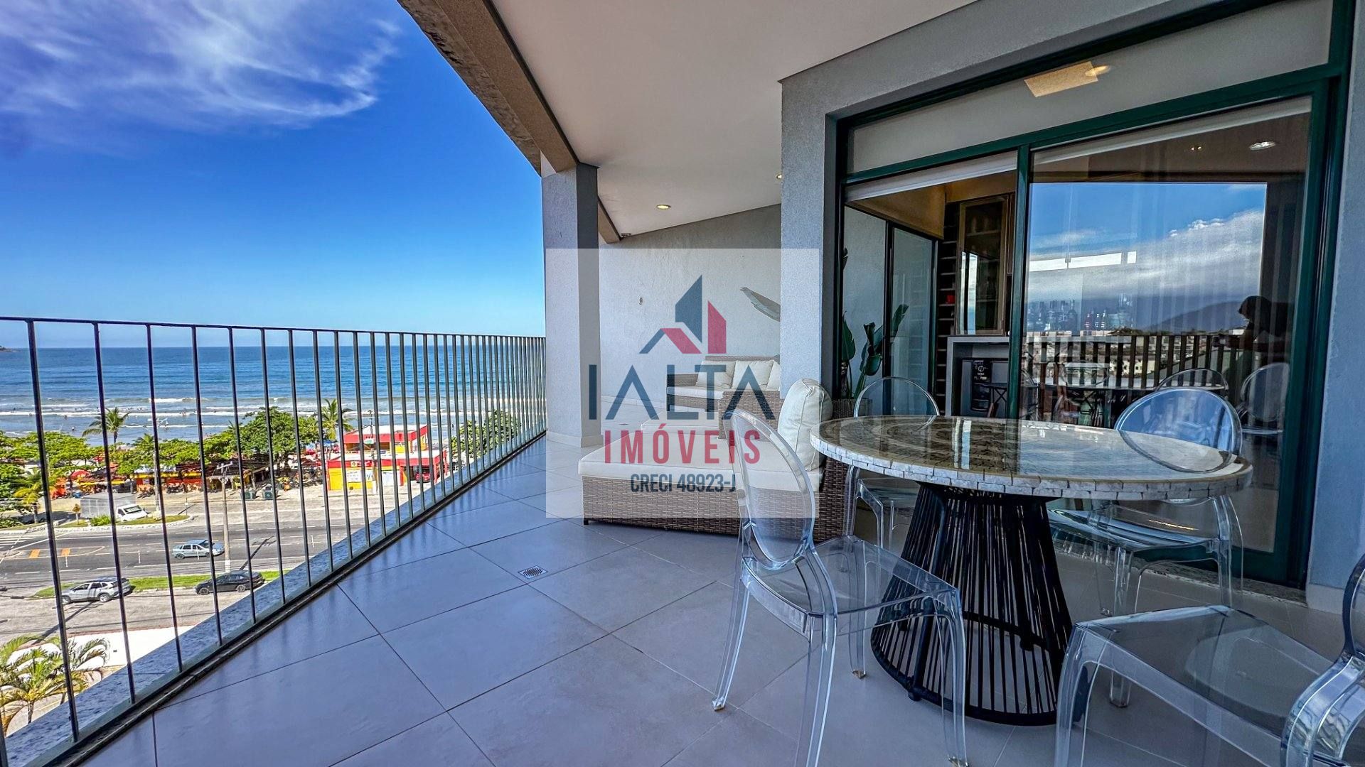 APARTAMENTO| 4 DORMITÓRIOS| PRAIA GRANDE| UBATUBA/SP