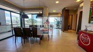 APARTAMENTO| 4 DORMITÓRIOS| PRAIA GRANDE| UBATUBA/SP